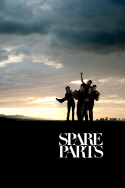 Spare Parts-online-free