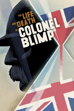 The Life and Death of Colonel Blimp-online-free
