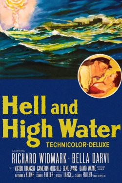 Hell and High Water-online-free
