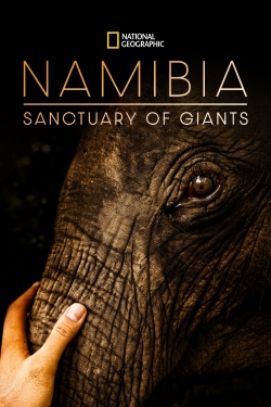 Namibia, Sanctuary of Giants-online-free