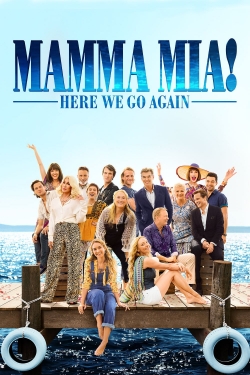 Mamma Mia! Here We Go Again-online-free