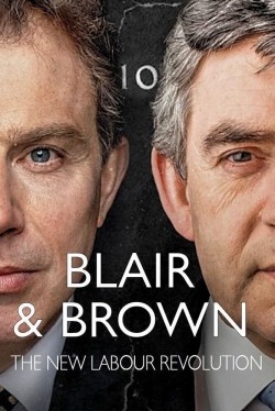 Blair and Brown: The New Labour Revolution-online-free