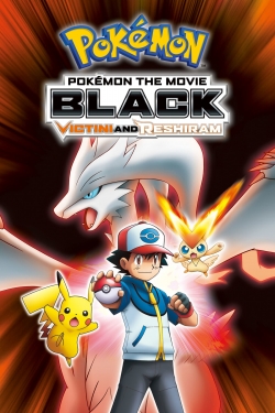 Pokémon the Movie Black: Victini and Reshiram-online-free