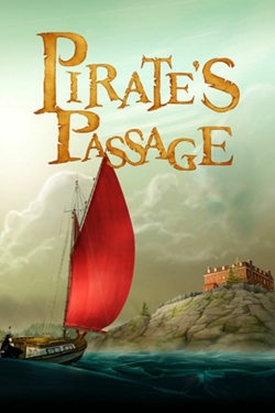 Pirate's Passage-online-free