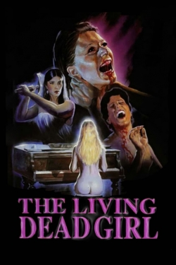The Living Dead Girl-online-free
