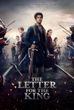 The Letter for the King-online-free