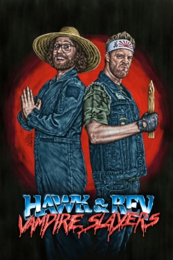 Hawk and Rev: Vampire Slayers-online-free