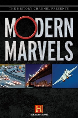 Modern Marvels-online-free