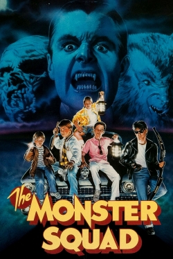 The Monster Squad-online-free