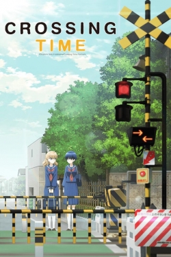 Crossing Time-online-free