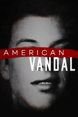 American Vandal-online-free