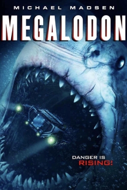 Megalodon-online-free