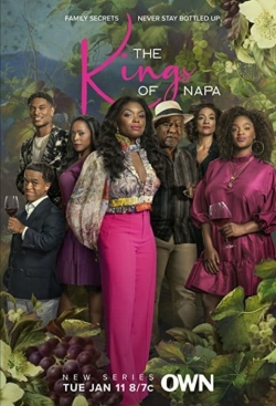 The Kings of Napa-online-free