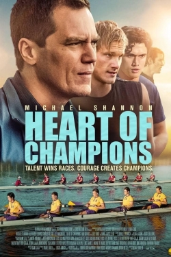 Heart of Champions-online-free