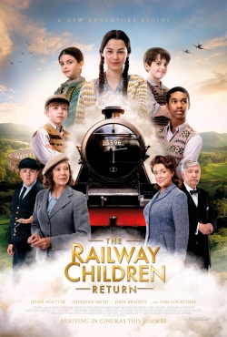 The Railway Children Return-online-free