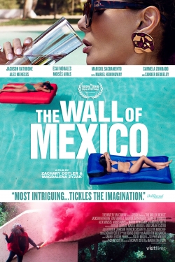 The Wall of Mexico-online-free