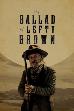 The Ballad of Lefty Brown-online-free