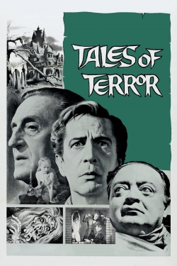 Tales of Terror-online-free