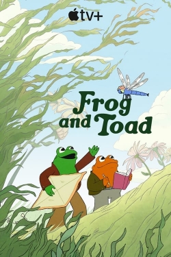 Frog and Toad-online-free