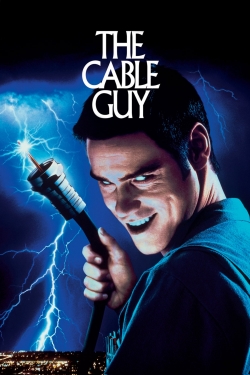 The Cable Guy-online-free