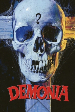 Demonia-online-free