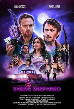 The Shade Shepherd-online-free