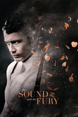 The Sound and the Fury-online-free