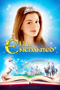 Ella Enchanted-online-free