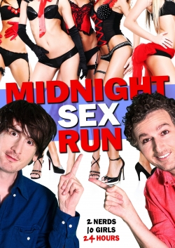 Midnight Sex Run-online-free