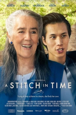 A Stitch in Time-online-free