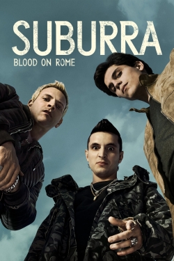 Suburra: Blood on Rome-online-free