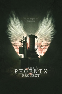 The Phoenix Project-online-free