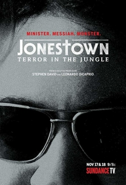 Jonestown: Terror in the Jungle-online-free