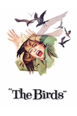 The Birds-online-free