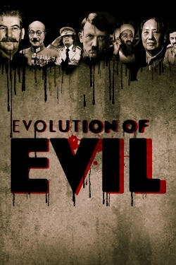 The Evolution of Evil-online-free