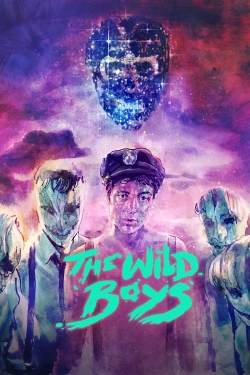 The Wild Boys-online-free