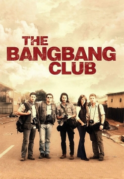The Bang Bang Club-online-free