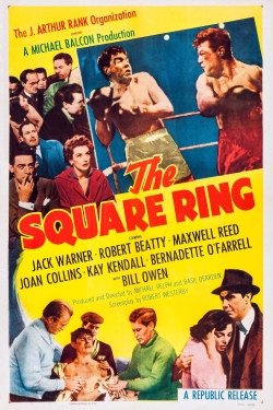 The Square Ring-online-free