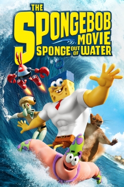 The SpongeBob Movie: Sponge Out of Water-online-free