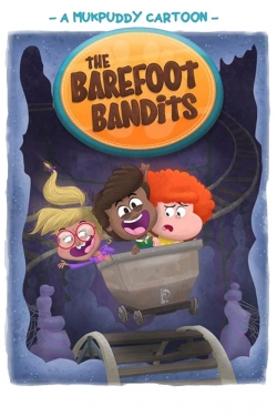 The Barefoot Bandits-online-free
