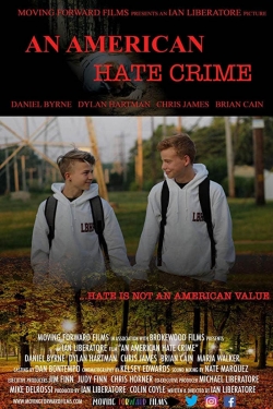 An American Hate Crime-online-free