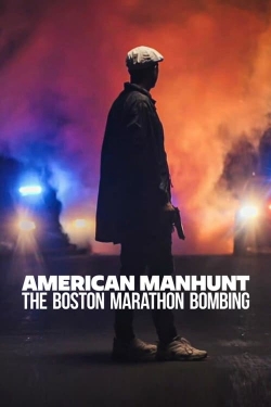 American Manhunt: The Boston Marathon Bombing-online-free