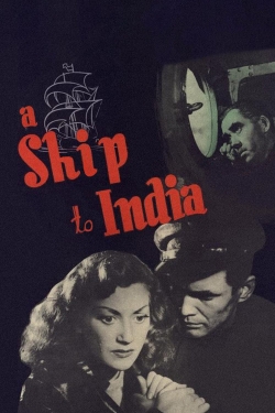 A Ship to India-online-free