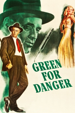Green for Danger-online-free