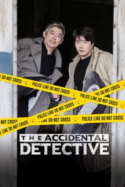 The Accidental Detective-online-free