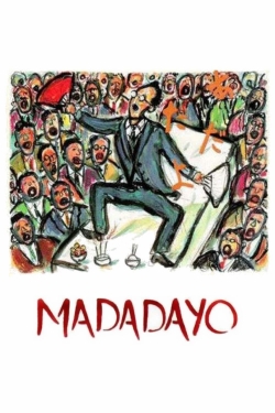 Madadayo-online-free