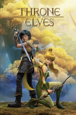 Throne of Elves-online-free