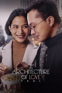 The Architecture of Love-online-free