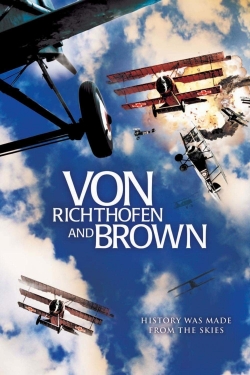 Von Richthofen and Brown-online-free