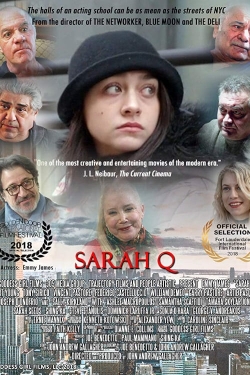 Sarah Q-online-free
